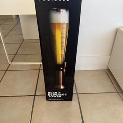 Beer Tower 