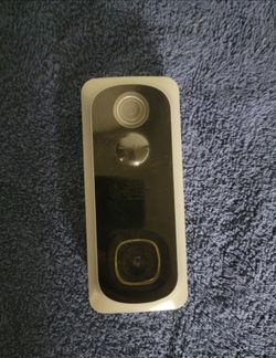 Feit Electric Smart Video Doorbell