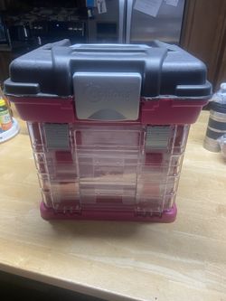 Tackle Box