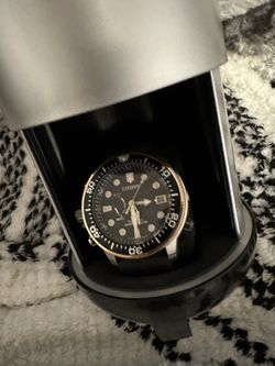 PROMASTER 30 ANNIVERSARY  TOTALY NEW 