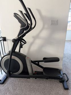 Proform Elliptical