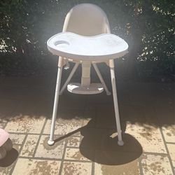 High Chair