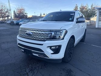 2020 Ford Expedition