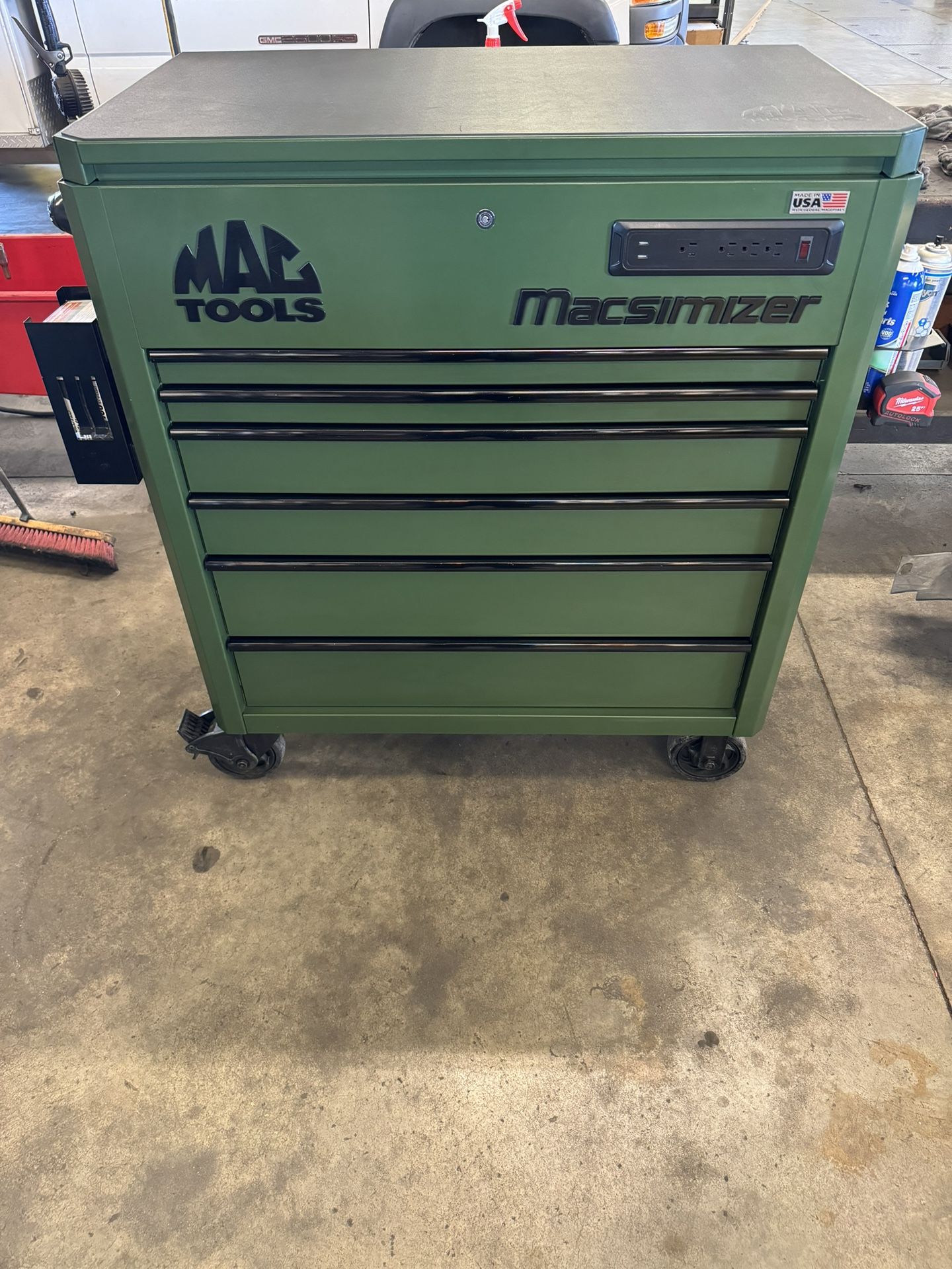 Tool Box