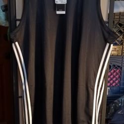 Adidas Men's Summer Top