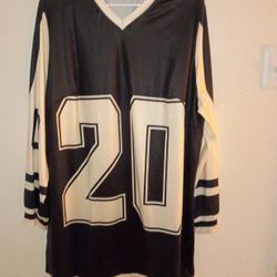 Jersey Dress