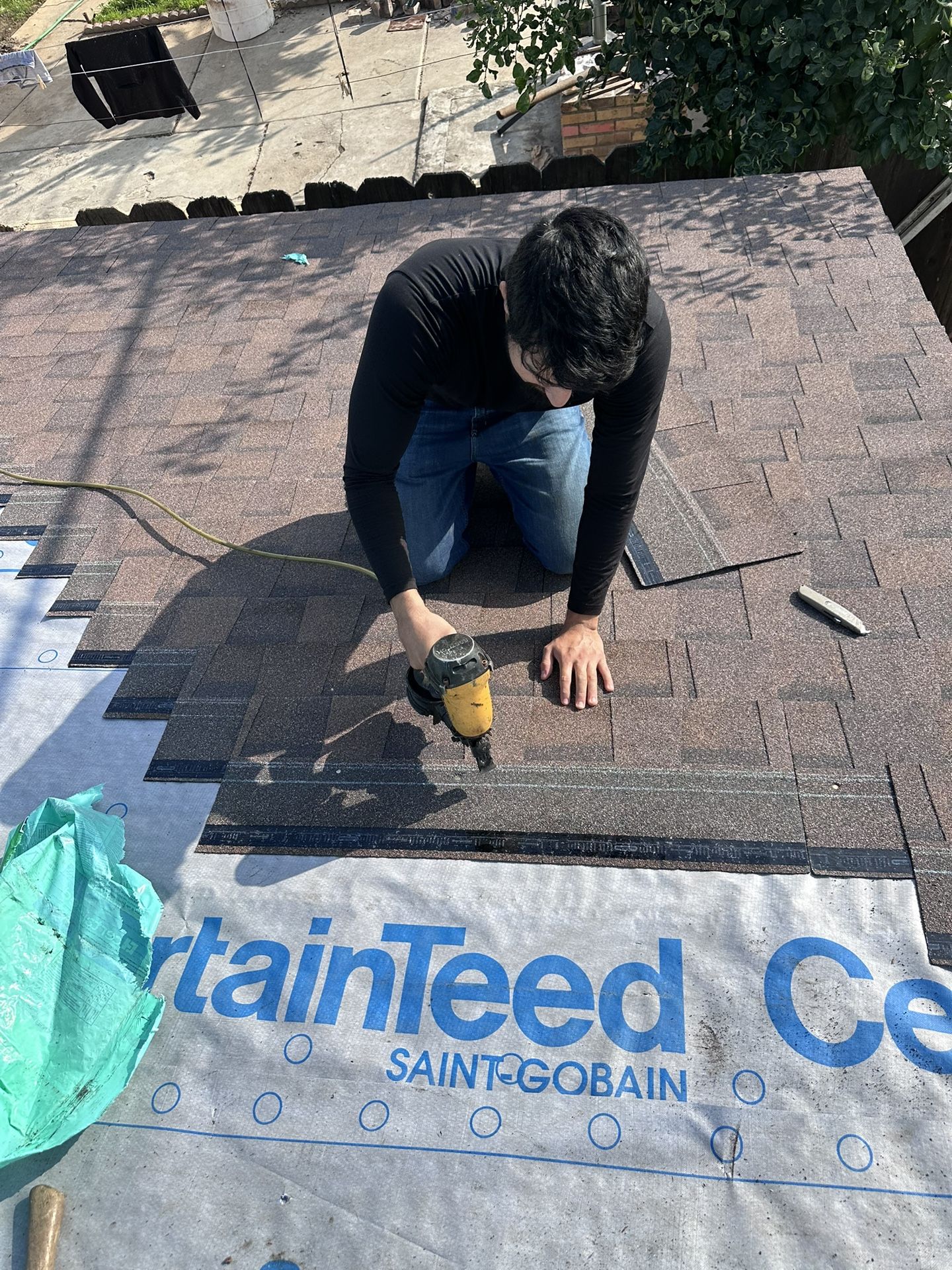 Tile Or Shingles