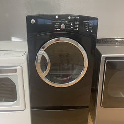 Electric dryer