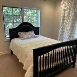 Bedroom Furniture, Nursery Set 