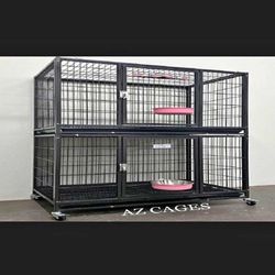 Durable Pet Cages - Protection and Coziness for Your Pet Companion his space