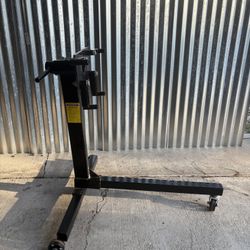 Engine Stand 