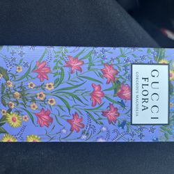 Gucci Flora Gorgeous Magnolia  Women’s Fragrance  Perfume 