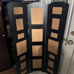 Standing Picture Frame
