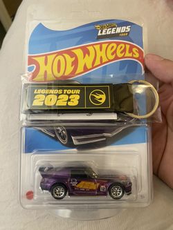 Legends Tour S2000