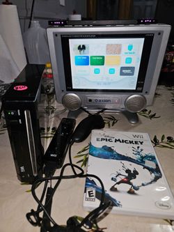 NINTENDO Wii