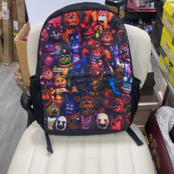 Mochilas - Backpacks 