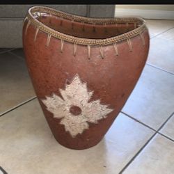 Vase Decor