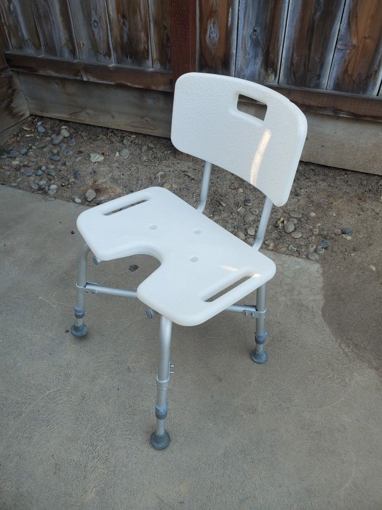 Shower Chair