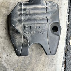 Intake Manifold Cover