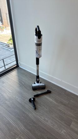 Levoit Cordless Stick Vacuum with Attachments