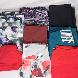 NWOT Fabletics Bundle Size Small