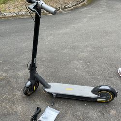 Segway Electric Scooter