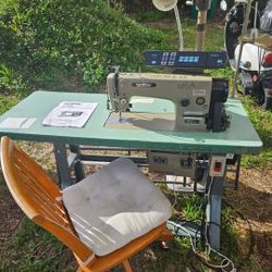 Brother Sewing Machine $300