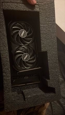 Rtx 4060ti and 8gb of ddr5 ram 5200mhz