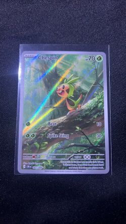 CHESPIN
