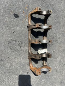 240sx Ka24de Engine Girdle 