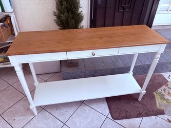 SOFA  TABLE