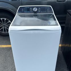 Ge Profile Washer