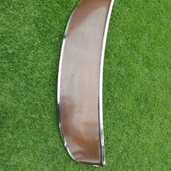 Sun Visor 1949 To 52