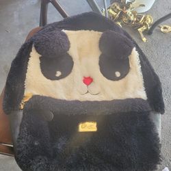 Backpack 