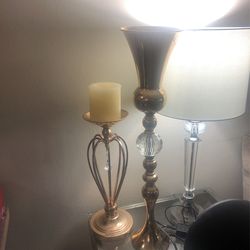 Center Pieces