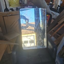 Mirror Medicine Cabinet 