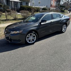 2015 Chevrolet Impala