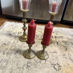 Candle Holder