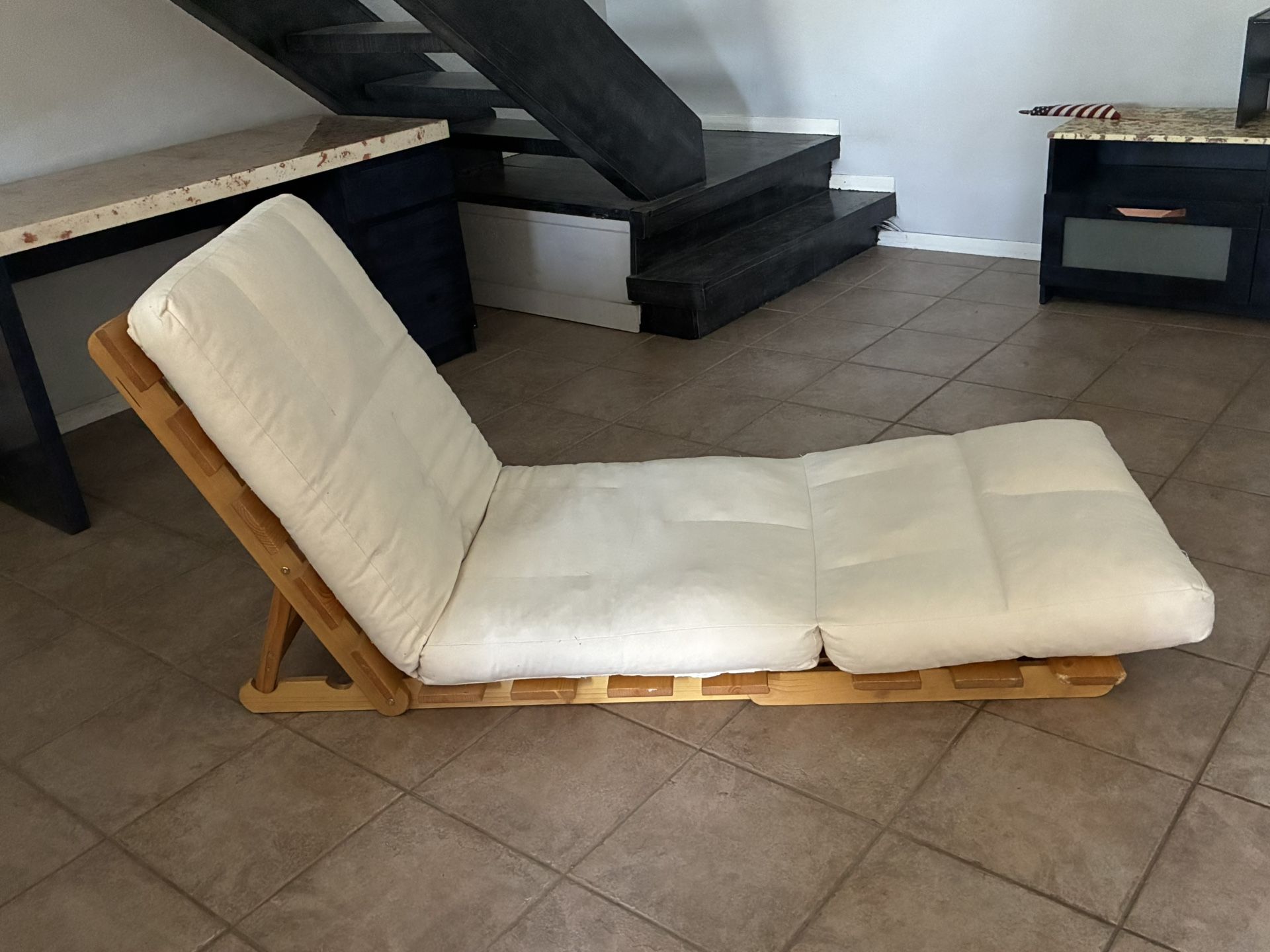 Futon $50