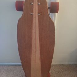 Long Board 