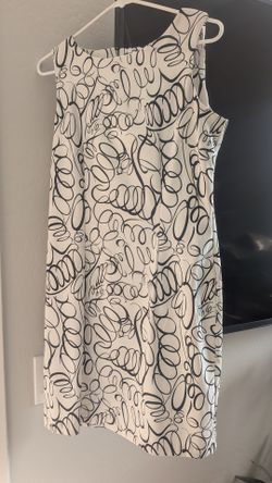 Women's Sheath Dress AB Studio