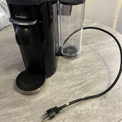 Nespresso Vertuo Coffee Machine – Works Perfectly ☕