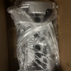 Mini Cooper R56 Aluminum Valve Cover