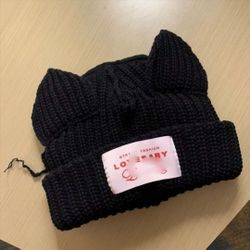 Piggy Hat - Unisex - Choice of 2 colors