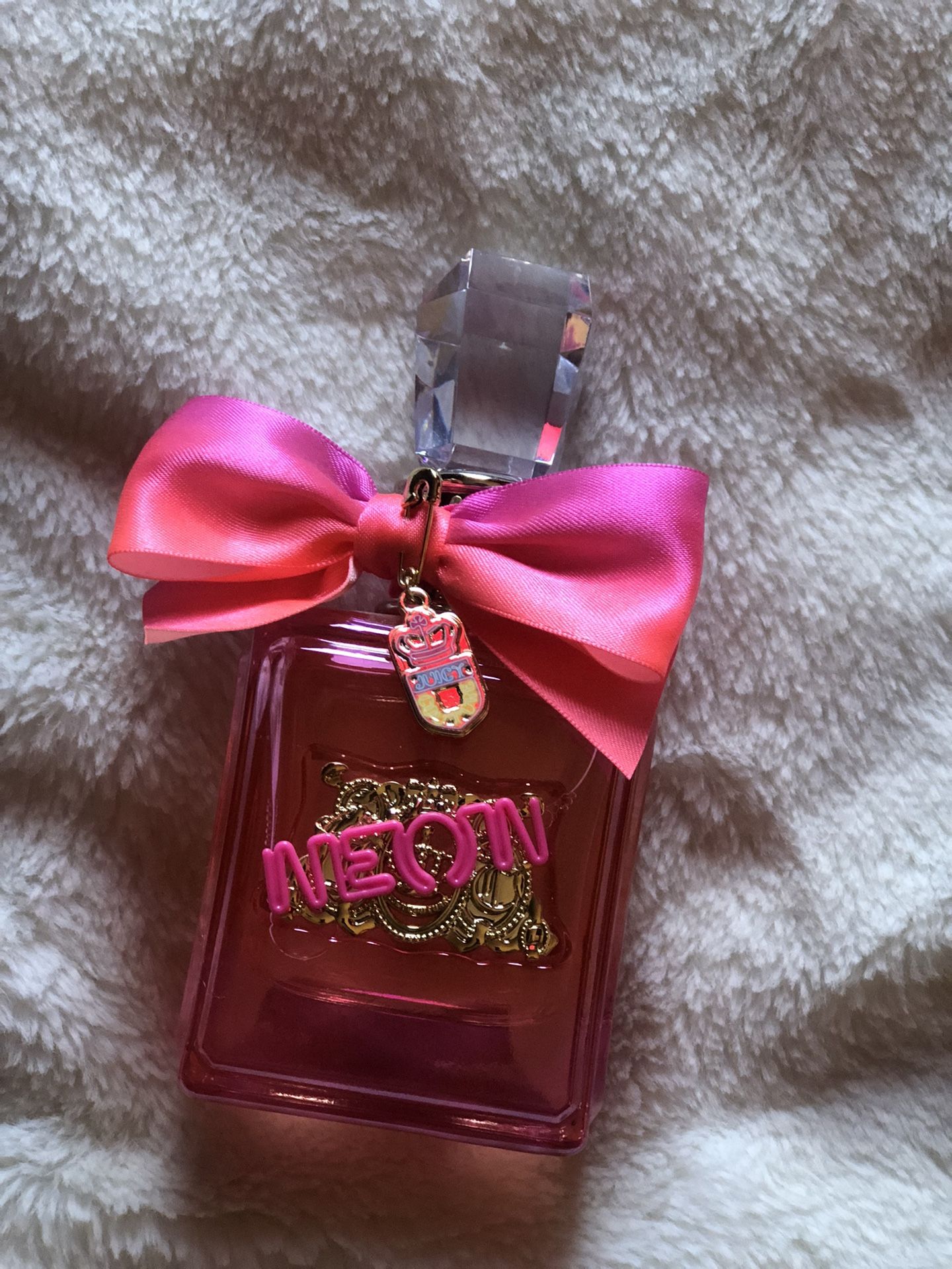 Viva La Juicy Neon Perfume