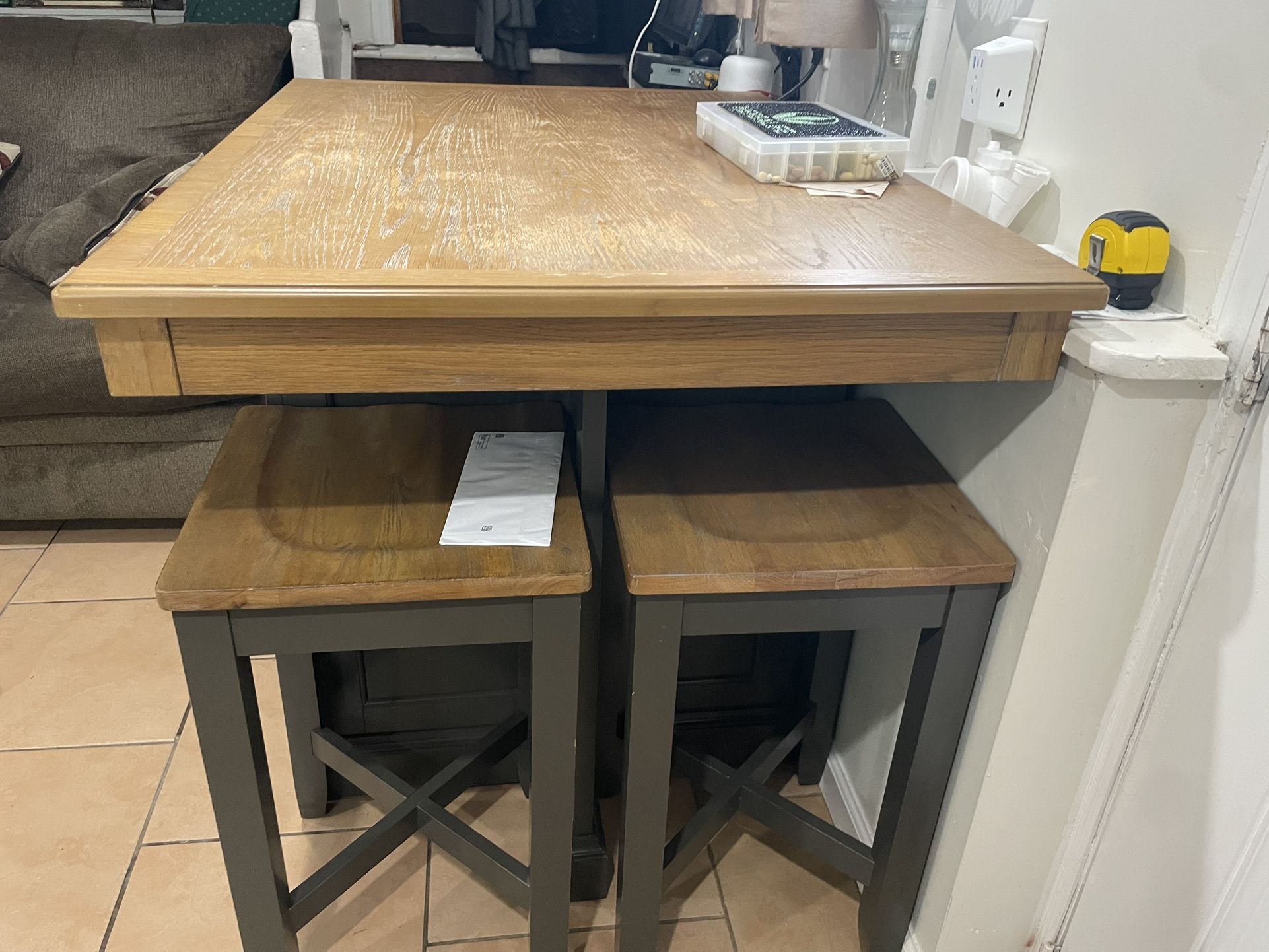 Dining Room Table