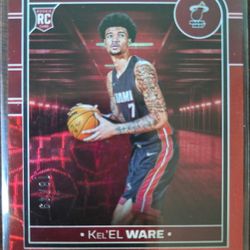 29 Numbered Basketball Cards 