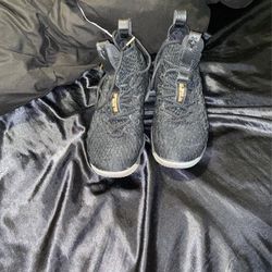 nike lebron