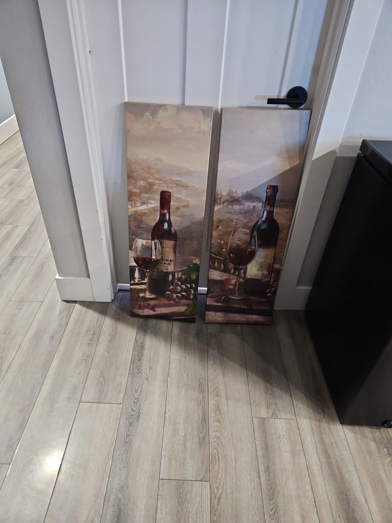 Cuadros Para Decoración Tamaño Grande