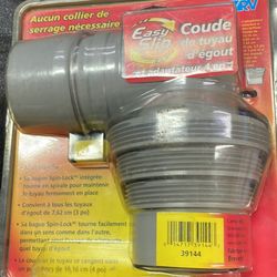 Sewer Connection